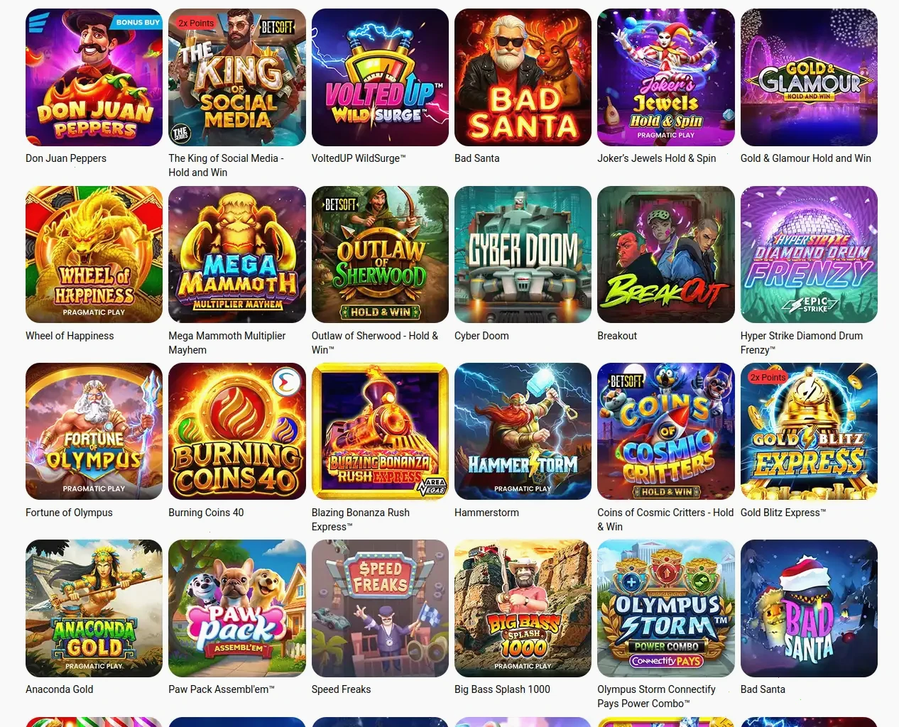 Panel logowania All Right Casino na urządzeniu mobilnym