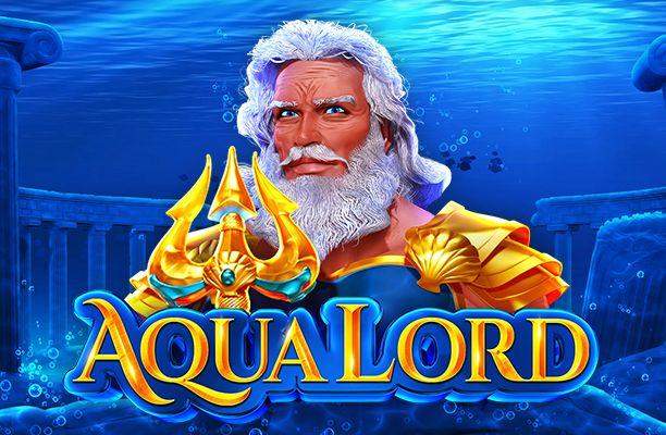 Aqua Lord — Swintt