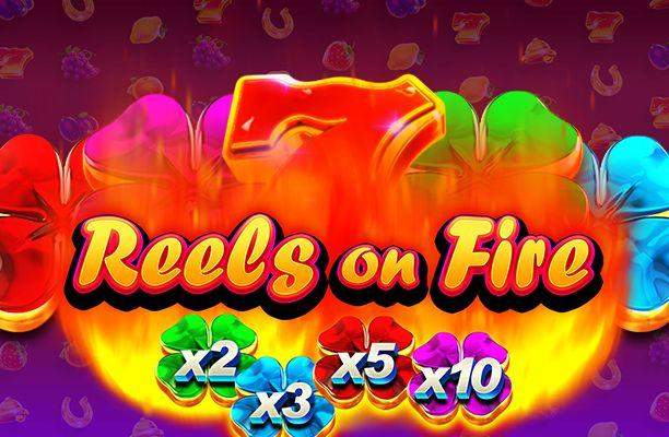Reels on Fire — Swintt