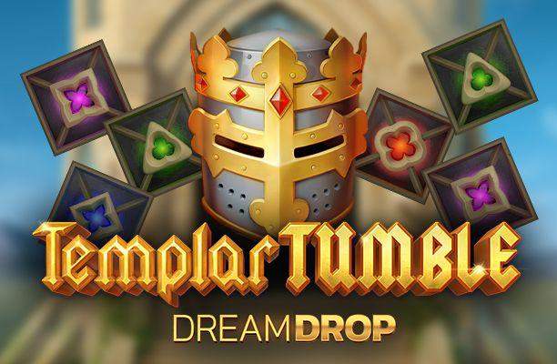 Templar Tumble Dream Drop — Relax Gaming